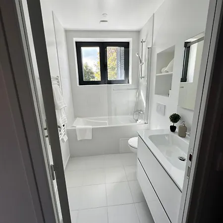 Maison Avec 3 Chambres, Paris Centre 20min, Orly 20min, 35min *