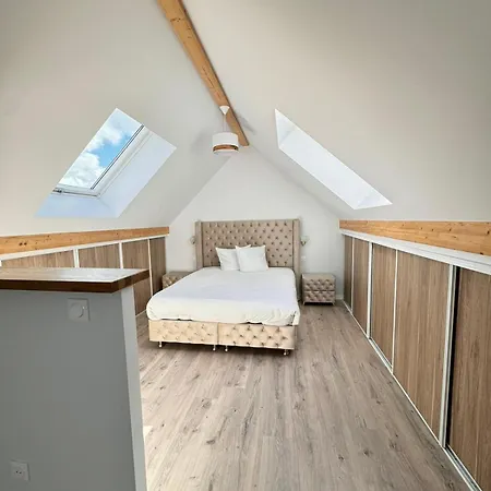 Holiday home Maison Avec 3 Chambres, Paris Centre 20min, Orly 20min, 35min